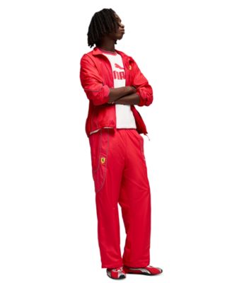 Men's Ferrari Pumatech-X Regular-Fit Pants