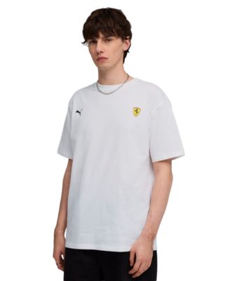 Men's Ferrari Speed Short-Sleeve T-Shirt