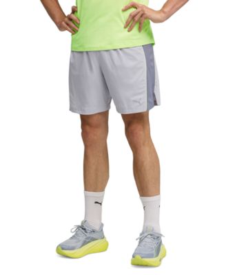 Men's Run Velocity Regular-Fit Shorts