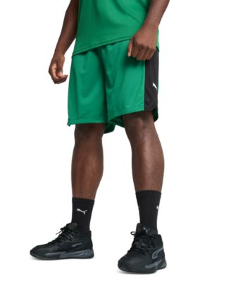 Men's Shot Blocker Shorts