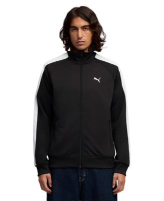 Men's Essential T7 Full-Zip Track Jacket