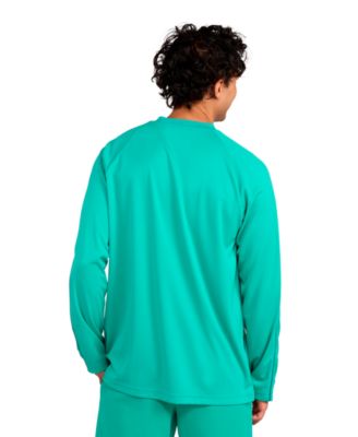 Men's Sport Long-Sleeve T-Shirt