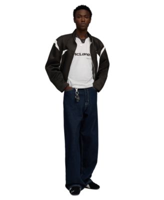 Men's McLaren Short-Sleeve T-Shirt