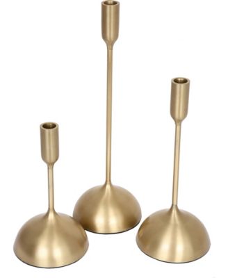 Ferris Candle Holder, Set of 3