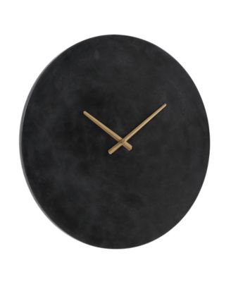 Darnay 22" Wall Clock