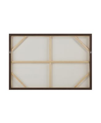 Pallini 40" Canvas Art
