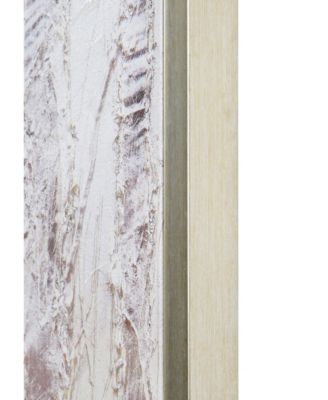 Anouska 30" Canvas Art