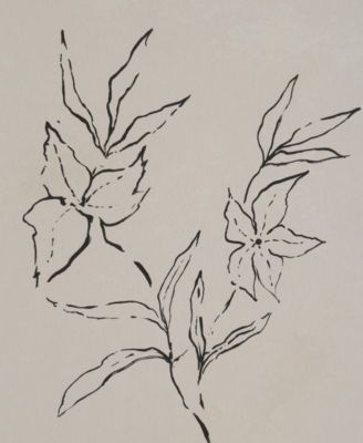 Palmela 4-Pc. Wall D&eacute;cor Set