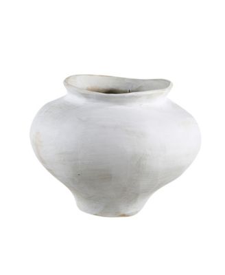 Ella 6.5" Hand-Thrown Vase