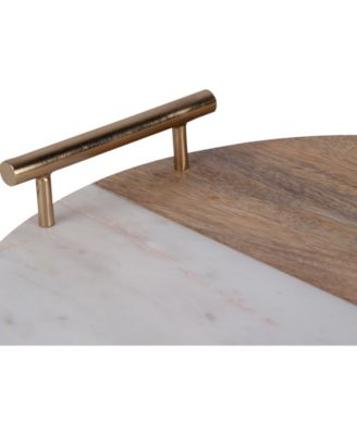 Dinova 14" Indoor Tray