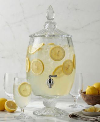 Madison Beverage Dispenser