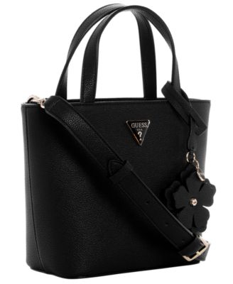 Lucci Small Top Zip Tote Bag
