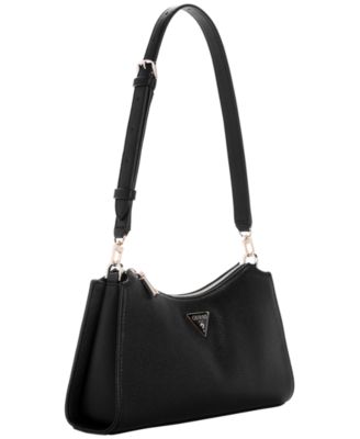 Lucci Top Zip Small Shoulder Bag