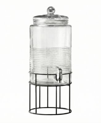Covina Beverage Dispenser