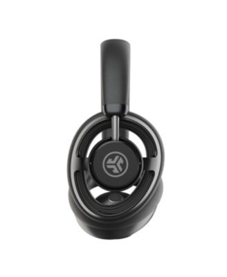JBuds Open Headphone Open-Ear Wireless Headphones Black