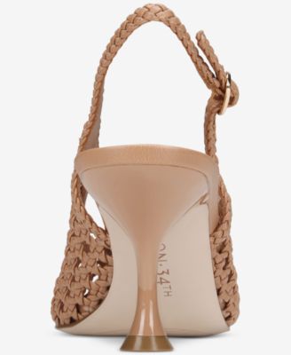 Women's Marleena Slingback Pumps