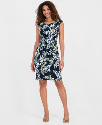 Connected Apparel Dresses - Macy's