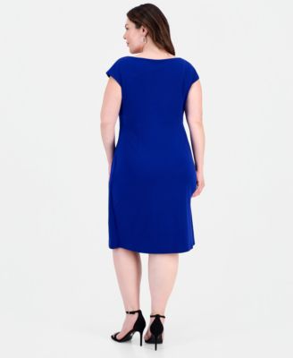 happy birthday dress plus size The Birthday Dress – The Body Shoppe main image 0