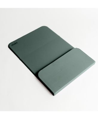 The Only 2 in 1 Fitness Mat That Transforms With Your Workout