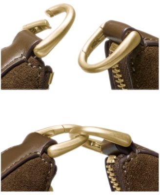 Duo Small Crossbody Bag