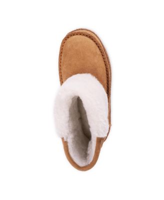 Women's Veroni Bootie Slippers