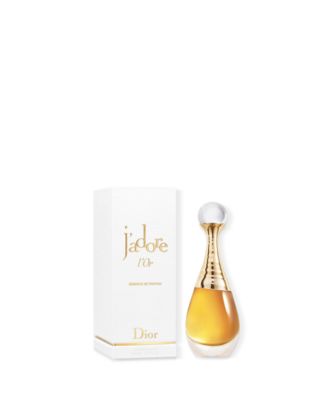 J'adore l'Or Essence de Parfum, 1.7 oz.