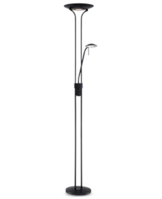 Lite Source - Duality III Floor Lamp