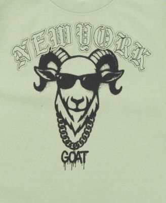 Boys' 5-20 Garza Short-Sleeve T-Shirt