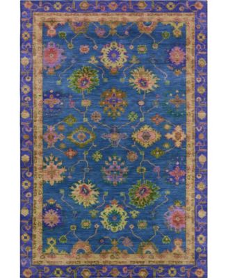 Mayfield AMF2046 10'x14' Area Rug