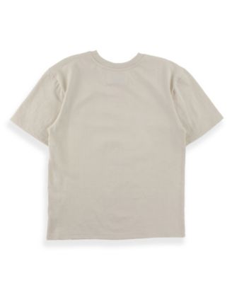 Boys' 5-20 Short-Sleeve Crewneck T-Shirt