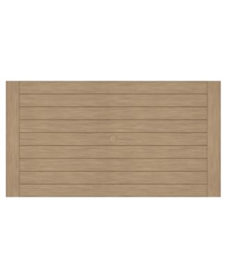 Mansfield Outdoor Dining Table