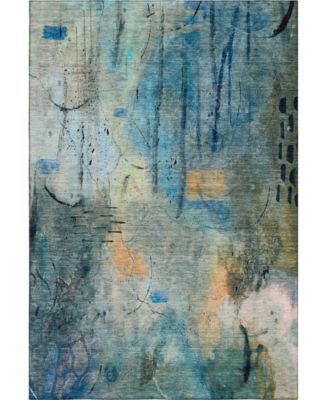 Addison Mayfield AMF2032 Area Rug Collection - Macy's