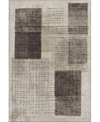 Mayfield AMF2112 5'x7'6" Area Rug