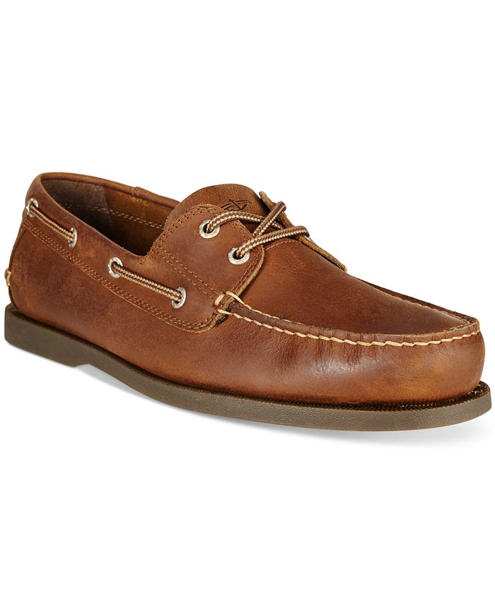 Dockers Men's Vargas Boat Shoes - Macy's