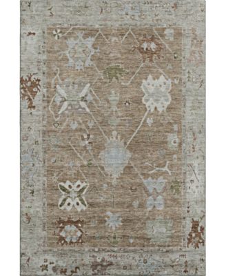 Mayfield AMF2025 9'x12' Area Rug