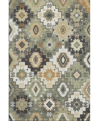 Mayfield AMF2123 9'x12' Area Rug