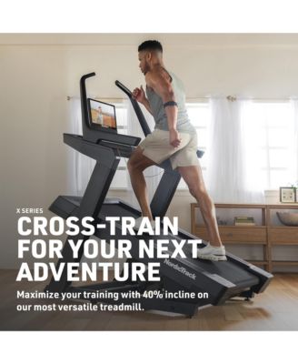 X16 Treadmill