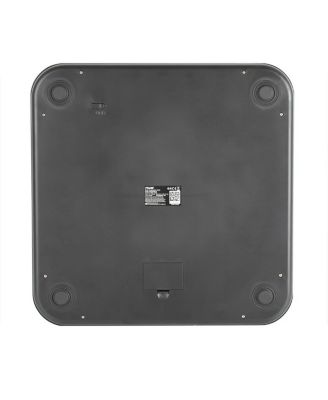 Quantum-2K Digital BMI Bathroom Scale, 330lb / 150kg