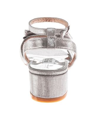 Little Girls Dress Sandals.