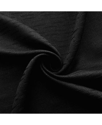 100% Polyester 140 GSM Sedona Jacquard Grommet Curtain Panel