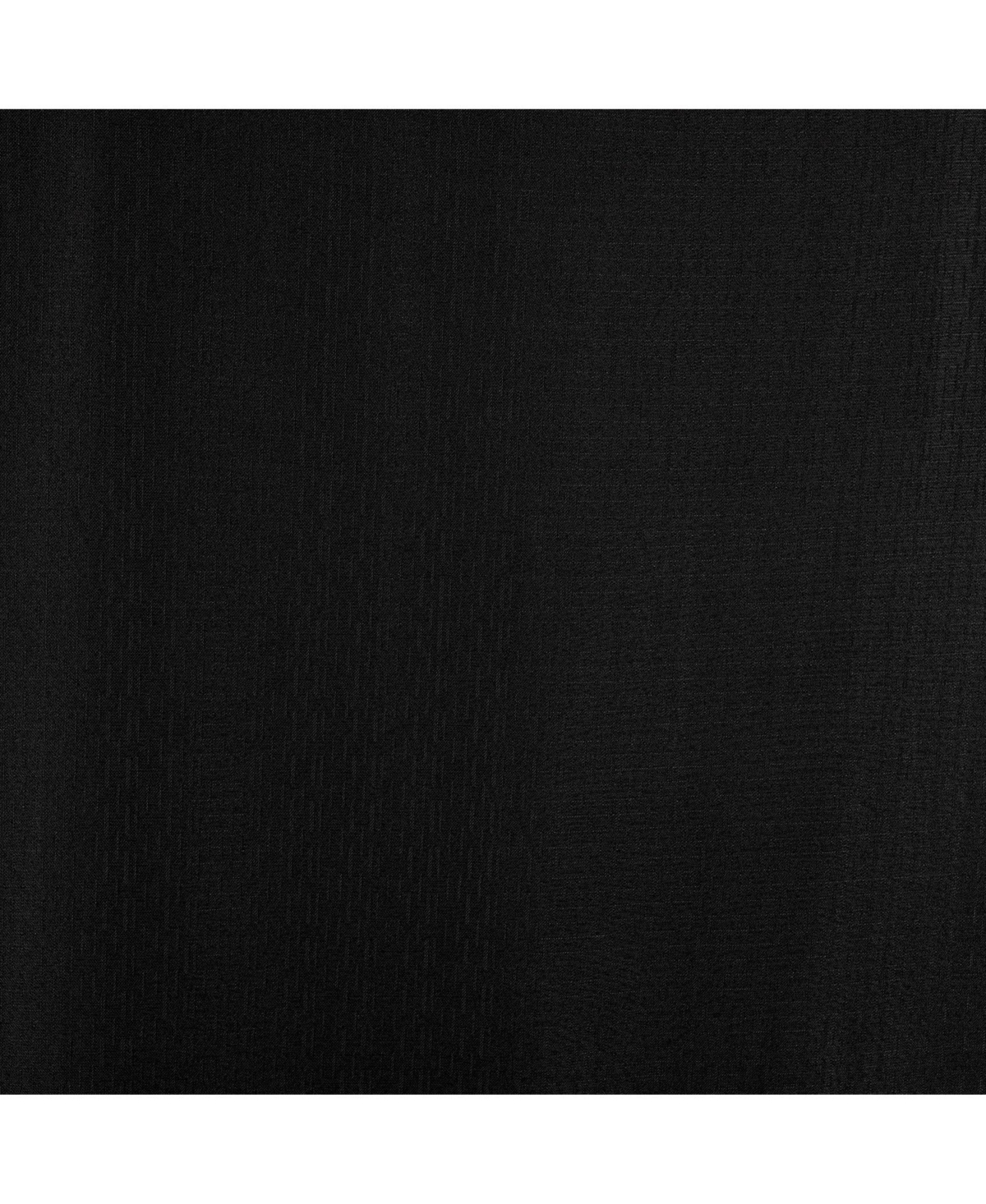 Rt Designers Collection 100% Polyester 140 Gsm Sedona Jacquard Grommet Curtain Panel