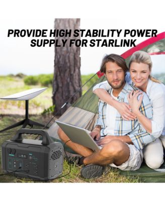 1024Wh-1800W Portable Power Station ETL Certified