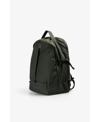 New Block Backpack