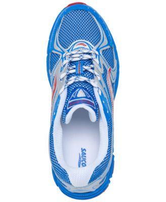 Big Kids Ride Millennium Casual Sneakers from Finish Line