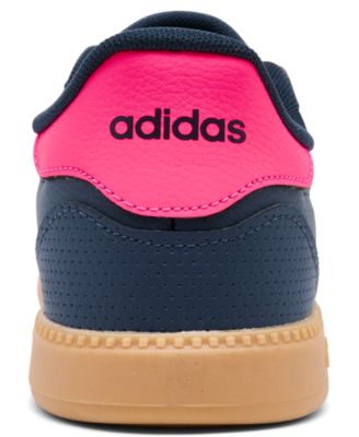 Big Kids Breaknet Sleek Casual Sneakers from Finish Line