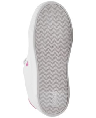 Toddler Kids Sutton Fastening Strap Casual Sneakers from Finish Line