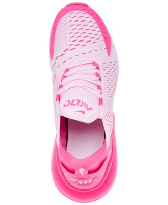 Women's Air Max 270 Casual Sneakers from Finish Line