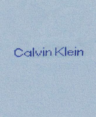 Men's Modal Dress Crew Socks