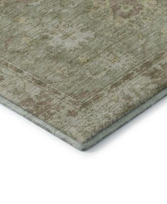 Mayfield AMF2051 5'x7'6" Area Rug