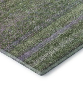 Mayfield AMF2106 5'x7'6" Area Rug